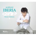 Albeniz, Isaac : Iberia