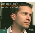 Improvisations / Jean-Baptiste Dupont