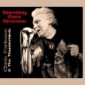 Bursting Over Bremen, Live 1985 / Chris Farlowe & The Thunderbirds