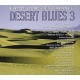 Desert Blues 3 / Entre Dunes et Savanes