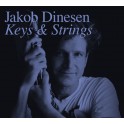 Keys & Strings / Jakob Dinesen