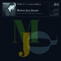 NDR 60 Years Jazz Edition Vol.4 / Modern Jazz Quartet