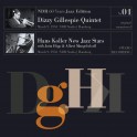 NDR 60 Years Jazz Edition Vol.1 / Dizzy Gillespie Quintet & Hans Koller New Jazz Stars