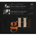 NDR 60 Years Jazz Edition Vol.1 (Vinyle LP - Gatefold) / Dizzy Gillespie & Hans Koller