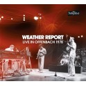Live in Offenbach 1978 / Weather Report