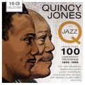 Quincy Jones - Q Jazz 100 Legendary Recordings 1956-1960