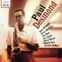 Milestones of a Jazz Legend / Paul Desmond