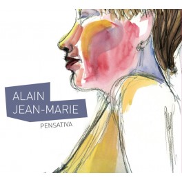 Pensativa / Alain Jean-Marie