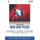 Prokofiev : Guerre et Paix / Théâtre Mariinski, 1991