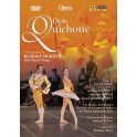 Minkus : Don Quichotte / Opéra National de Paris, 2002