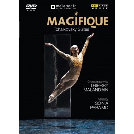 Magifique / Thierry Malandain