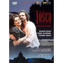 Puccini : Tosca / Teatro Carlo Felice, 2010