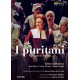 Bellini : Les Puritains / Gran Teatre del Liceu, 2001