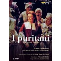 Bellini : Les Puritains / Gran Teatre del Liceu, 2001