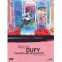 Raoul Dufy, Peintre & Décorateur