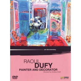 Raoul Dufy, Peintre & Décorateur
