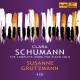 Schumann, Clara : Intégrale de l'Oeuvre pour piano solo