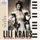 Milestones of a Piano Legend / Lili Kraus