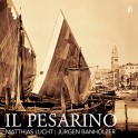 Il Pesarino, Motets de Venise du début du baroque