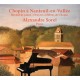 Chopin à Nanteuil-en-Vallée - Récital de Piano : Oeuvres célèbres