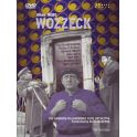 Berg : Wozzeck / Opéra de Hambourg, 1970