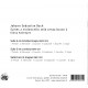 Bach, J-S : Suites a violoncello solo senza basso - Vol.2 / Elena Andreyev