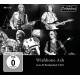 Live At Rockpalast 1976 / Wishbone Ash (2 CD + 1 DVD)