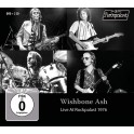 Live At Rockpalast 1976 / Wishbone Ash (2 CD + 1 DVD)