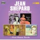 Five Classic Albums / Jean Shepard