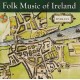 Musique folklorique d'Irelande