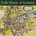 Musique folklorique d'Irelande