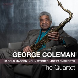 The Quartet / George Coleman
