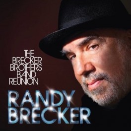 The Brecker Brothers Band Reunion (CD + DVD)