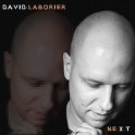 NE:X:T / David Laborier (Vinyle LP - Gatefold)