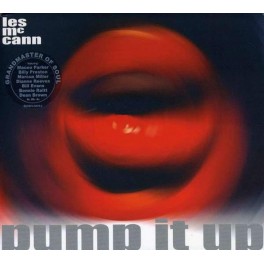 Pump it up / Les McCann