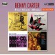 Four Classic Albums / Benny Carter - Volume 2