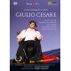Haendel : Giulio Cesare / Grand théâtre del Liceu, 2005