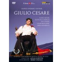 Haendel : Giulio Cesare / Grand théâtre del Liceu, 2005