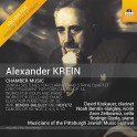 Krein, Alexandre : Musique de Chambre
