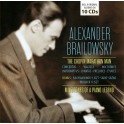 Milestones of a Piano Legend / The Chopin Marathon Man - Alexander Brailowsky