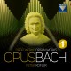 Opus Bach - Oeuvres pour orgue Volume 1