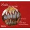 13 Noëls français pour orgue / Daniel Meylan