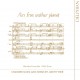 Weir, Judith : Airs from another Planet - Musique de Chambre et Mélodie