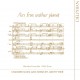 Weir, Judith : Airs from another Planet - Musique de Chambre et Mélodie