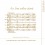 Weir, Judith : Airs from another Planet - Musique de Chambre et Mélodie
