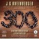 Rheinberger : Symphonie Tongemälde Op. 10 “Wallenstein”