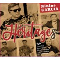 Héritages / Ninine Garcia