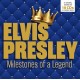 Milestones of a Legend / Elvis Presley