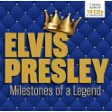 Milestones of a Legend / Elvis Presley
