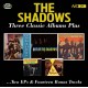 Three Classic Albums Plus / The Shadows